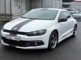 Volkswagen Scirocco 1.4 TSI 118kW*ABT*Tüv+Garantie - Volkswagen: Abt