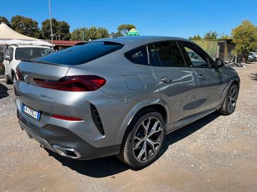BMW X6 - 5
