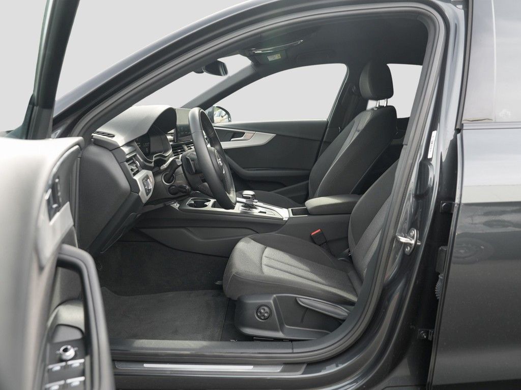 Audi A4 - Bild 16