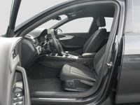 Audi A4 - Vorschau Bild 16