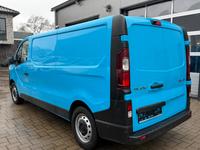 Renault Trafic Kasten L2H1 Komfort/Kamera/Standheizung