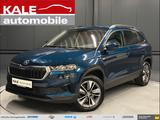Skoda Karoq 2.0 TDI DSG 4x4 Tour*COLUMBUS*AHK*360°* - Skoda Karoq: Tour