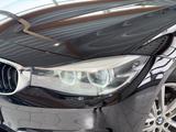 BMW 320d Gran Turismo Advantage - ACC/AHK/Navi/LED - BMW 320 Gran Turismo in Hamburg