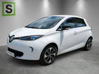 Renault ZOE Intens 22 kwh INKL: BATTERIE