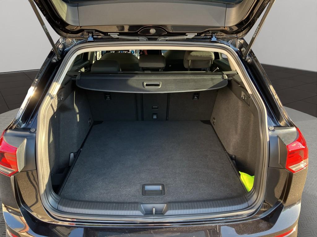 Volkswagen Golf Variant Style TDI DSG NaviPro AHK LED-Plus, миниатюра 19