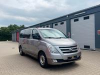 Hyundai H-1 Travel Premium 8 Sitzer GrandStarex Facelift