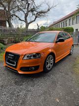 Audi S3 2.0 TFSI - - gebrauchte Audi S3 aus dem Jahr 2010