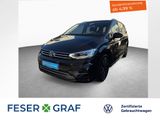 Volkswagen Touran Move 1.5 TSI 7-DSG R-Line Ext. NAVI KAMER