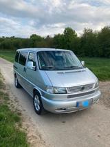 Volkswagen AnzeigeVolkswagen T4 Multivan 170 PS TÜV N... - VW T4 Multivan in Freiburg