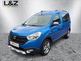 Dacia Dokker dCi 95 Stepway Plus *Navi,PDC,SHZ,GJR* - Dacia Dokker: Dci