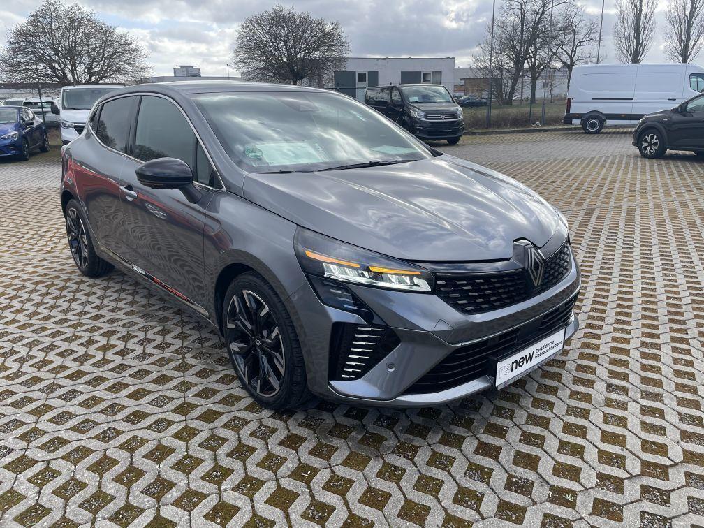 Renault Clio 5 TCe 90 Klimaauto Kamera Navi el. Außensp