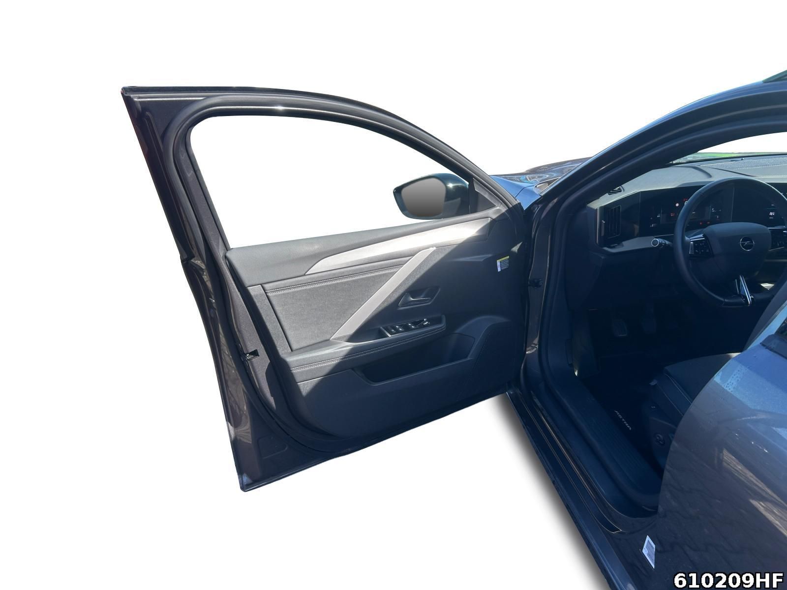 Fahrzeugabbildung Opel Astra L **CAR-PLAY**10"DISPLAY**KAMERA-360**