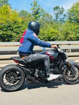 Ducati  XDiavelBlack Star im Topzustand zum Winterpreis - DUCATI XDIAVEL S
