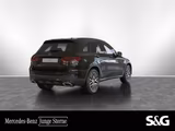 Mercedes-Benz GLC 200 d 4M Sitzh.+RüKam+Night+MBUX+LED+19 - gebrauchte Mercedes-Benz GLC 200 aus dem Jahr 2022