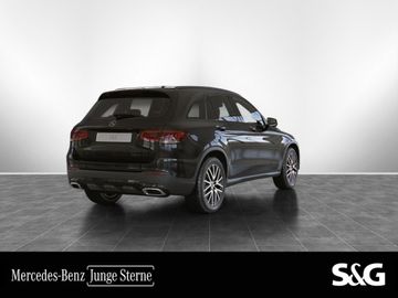 Mercedes GLC 200 - 4