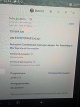 Tesla Model 3 Long Range AWD | HW3 |  - Tesla Model 3 bis 15.000 Euro