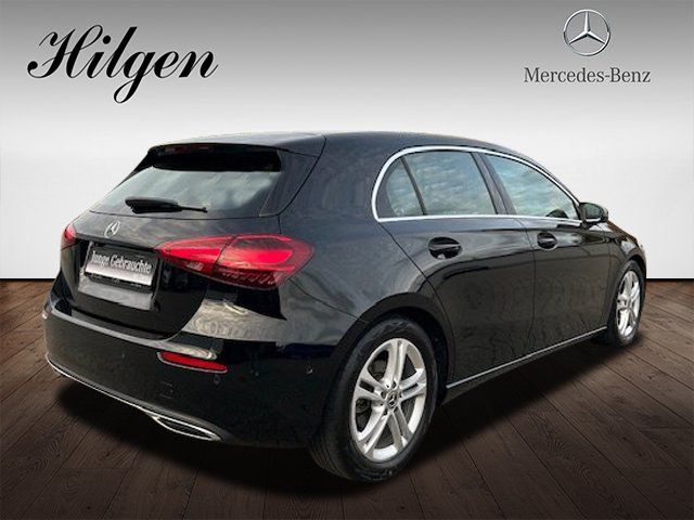 Mercedes-Benz A 180 Progressive Advanced AHK Kamera Winter-Pa foto 5