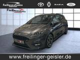 Ford Fiesta ST LED Kamera PDC h. Navi Keyless Tempo - Ford Fiesta: Grau