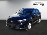 MG ZS EV Maximal Luxury 72kwh - MG ZS: EV
