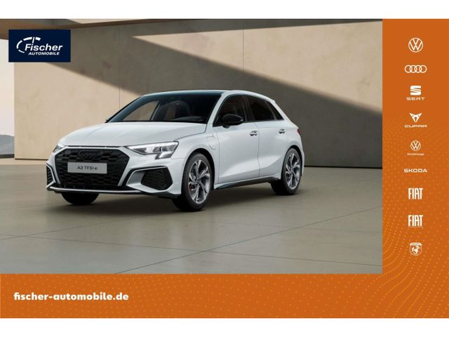 Audi A3 Sportback 45 TFSI e S line