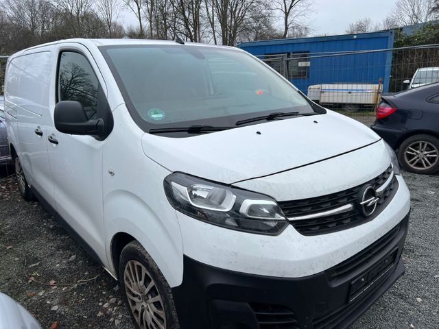 Opel Vivaro Kasten Edition M