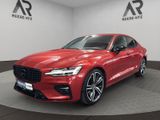 Volvo S60 Lim. R Design Kam. LED AHK H&K - Volvo S60 aus 2019