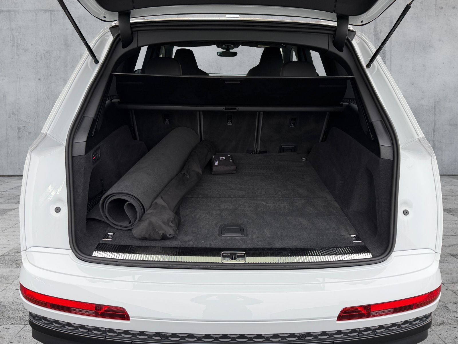 Audi SQ7 - Bild 15