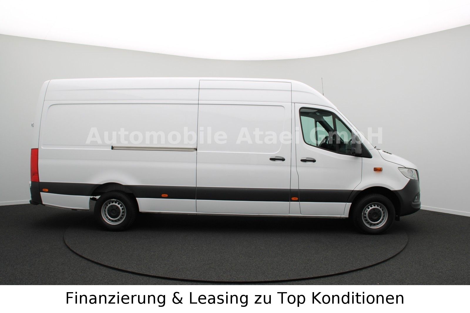 Fahrzeugabbildung Mercedes-Benz Sprinter 315 MAXI 360° KAMERA+ NAVI (1211)