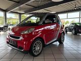 Smart ForTwo Cabrio mhd | Passion | Zusatzinstrumente - Smart ForTwo aus 2010: Passion