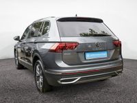 Volkswagen Tiguan Allspace - Vorschau Bild 4