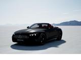 Mercedes-Benz SL 63 AMG 4MATIC+ MEMORY*Digital Light*HUD*21"*+ - gebrauchte Mercedes-Benz SL 63 AMG aus dem Jahr 2024