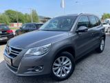 Volkswagen Tiguan 2.0 TDI BlueMot. Tech Team 1.HAND/SHZ/GAR