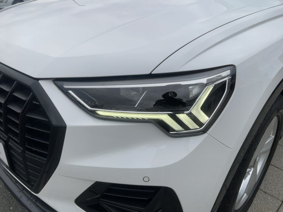 Audi Q3 - Bild 16