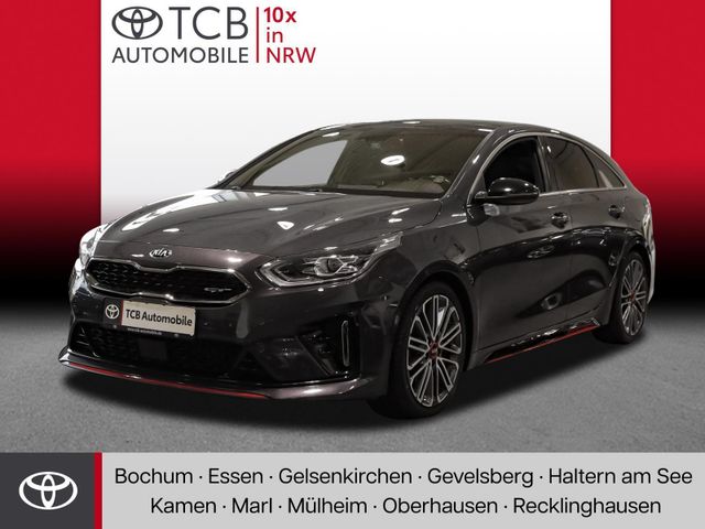 Kia ProCeed 1.6 T-GDI GT SHZ PANO PDC ACC