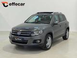 Volkswagen Tiguan 2.0 TSI 210CV 4MOTION DSG - Volkswagen Tiguan: Limousine