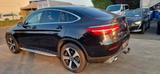 Mercedes-Benz GLC 250  Coupe 4Matic -SSD-LED-LEDER- - Mercedes-Benz GLC 250: Panorama-Dach