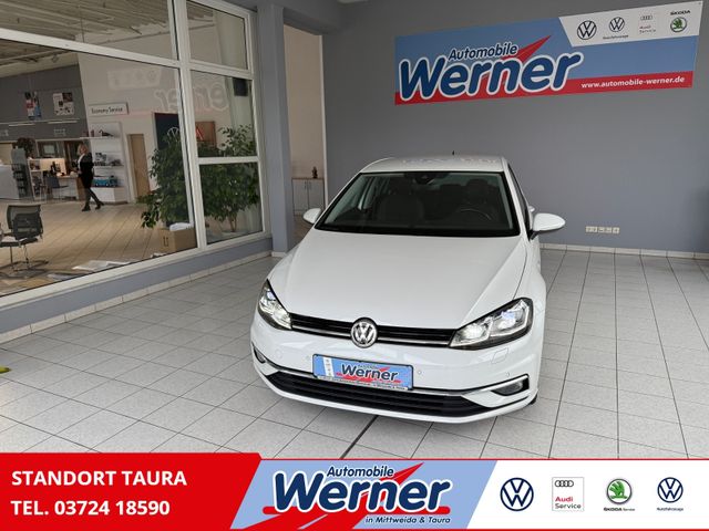 Volkswagen Golf  Join 1.5TSI LED Navi RKamera ACC