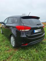Kia Carens 1.6 GDI Dream Team Edition Dream Team... - Kia Carens mit Benzin-Antrieb