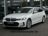 BMW 318 i Tour M Sportpak. AHK°ACC*Ad.LED°el.Sitze+M