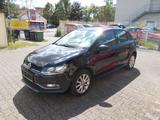 Volkswagen Polo V Lounge BMT/Start-Stopp - VW Polo Gebrauchtwagen in Mainz