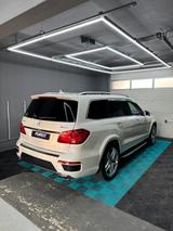 Mercedes-Benz Mercedes Benz GL500 AMG / 4 Matic Off Road... - Mercedes-Benz GL 500 von privat