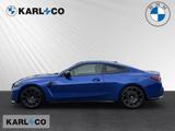BMW M4 Comp. M-xDrive Coupe Adp.LED ACC 360°Cam - BMW M4 aus 2025