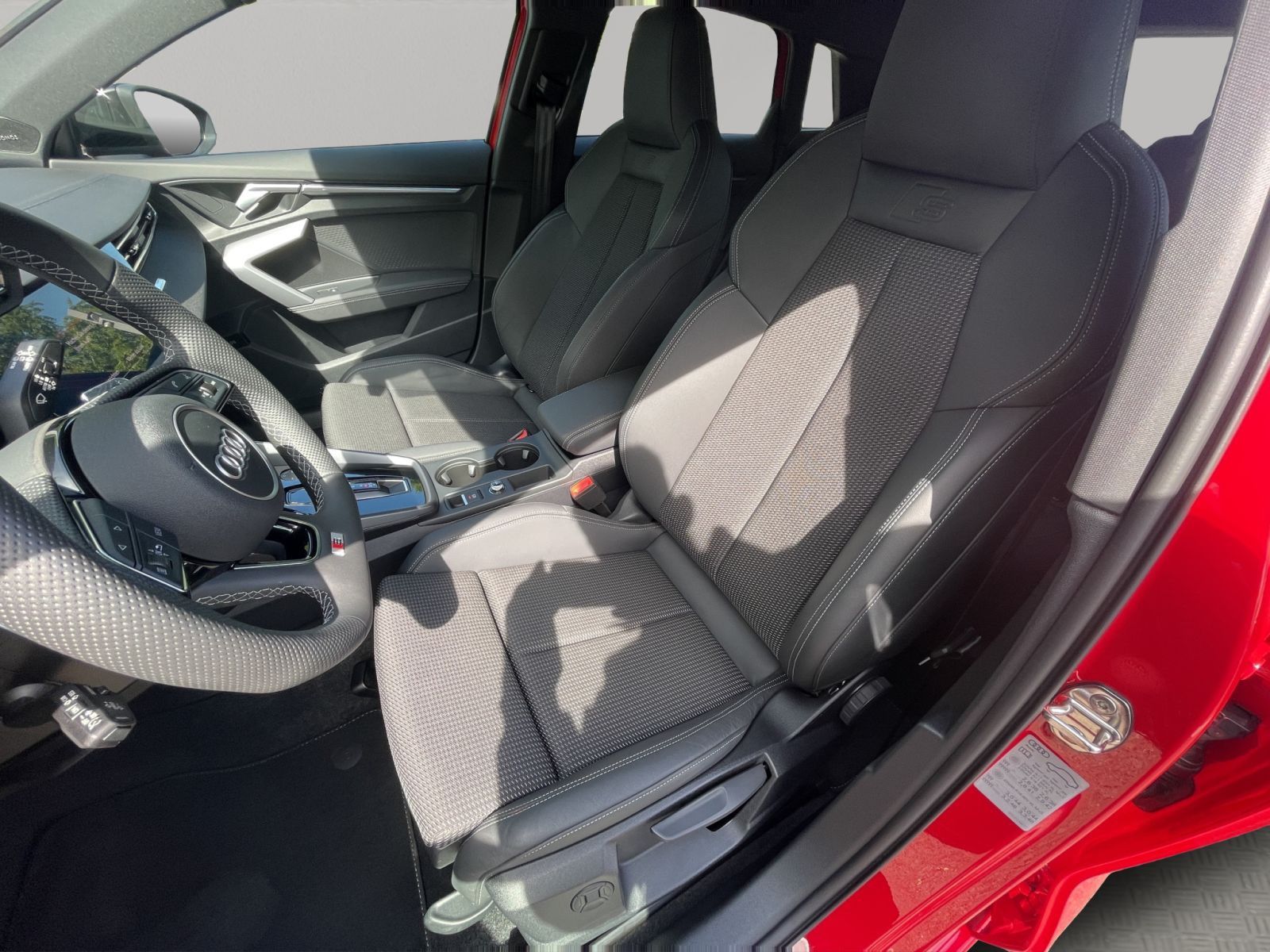 Audi A3 - Bild 10