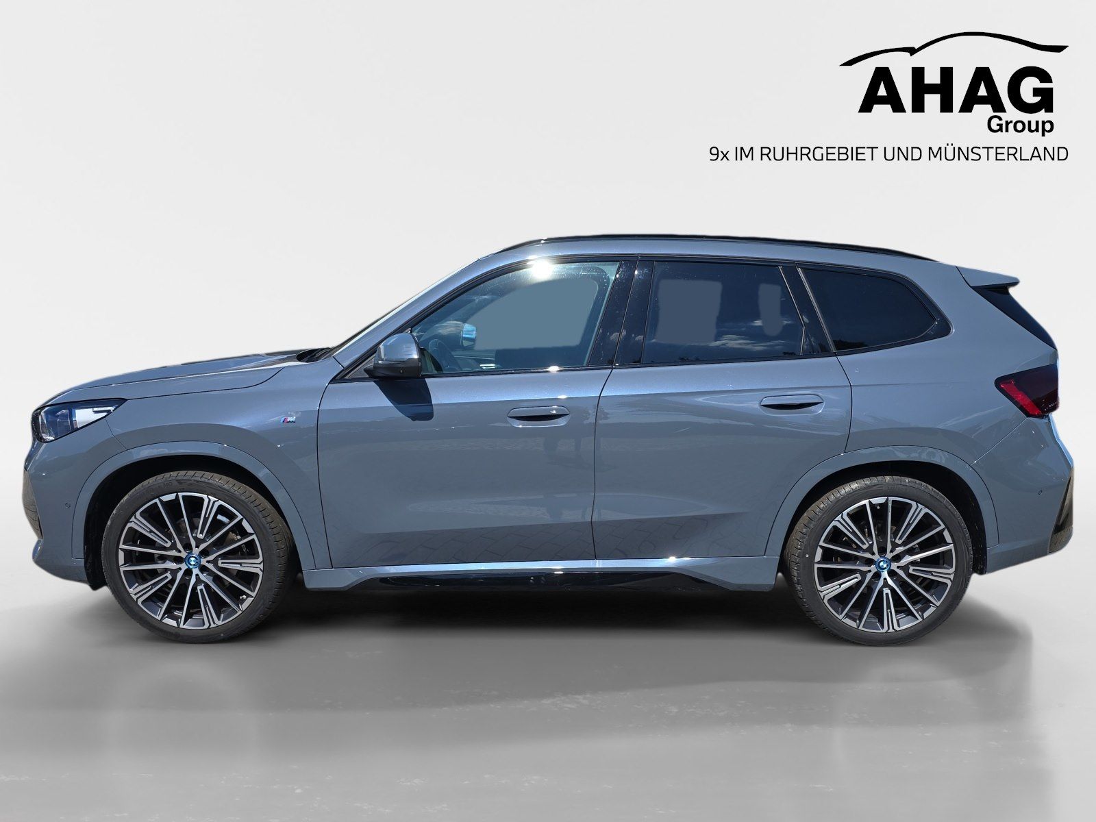 BMW iX1 - Bild 6