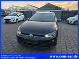 Volkswagen Polo VI Life *Automatik*Navi* - Volkswagen Polo: Automat