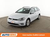 Volkswagen Golf VII 1.6 TDI Comfortline BM Aut.*NAVI*LED* - gebrauchte Kombis in Bottrop