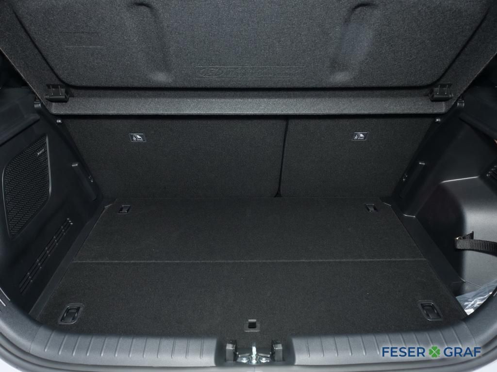 Hyundai i20 - Bild 9
