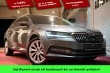 Skoda Superb Combi 2.0 TDI 4x4 DSG Style *LED*AHK* - gebrauchte Skoda Superb aus dem Jahr 2023
