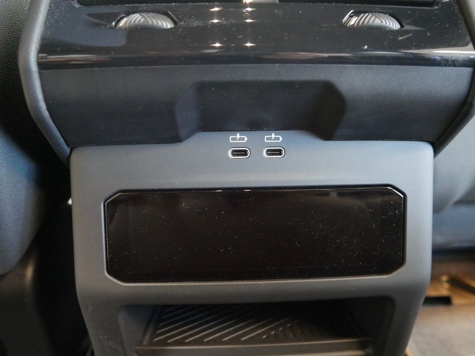 BMW 530 - Bild 9