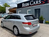 Toyota Avensis 1.8 Executive/II.HD/AUT./TMP/AHK/KAM/SHZ - Toyota Avensis: Kombi, 1.8